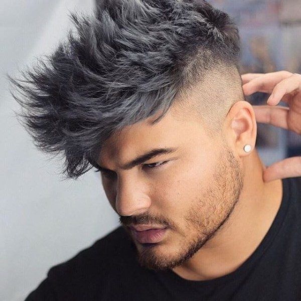 Haircuts