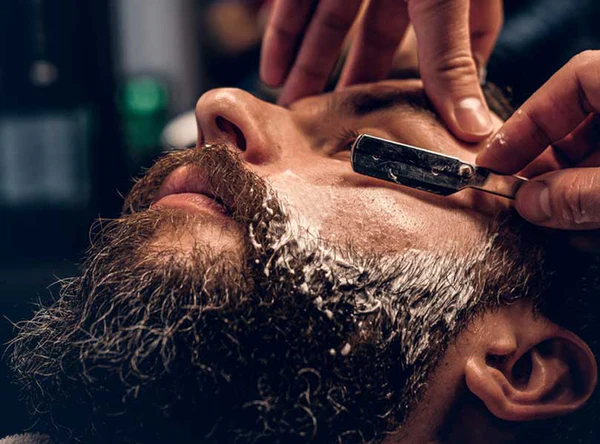 Shaves/Beards
